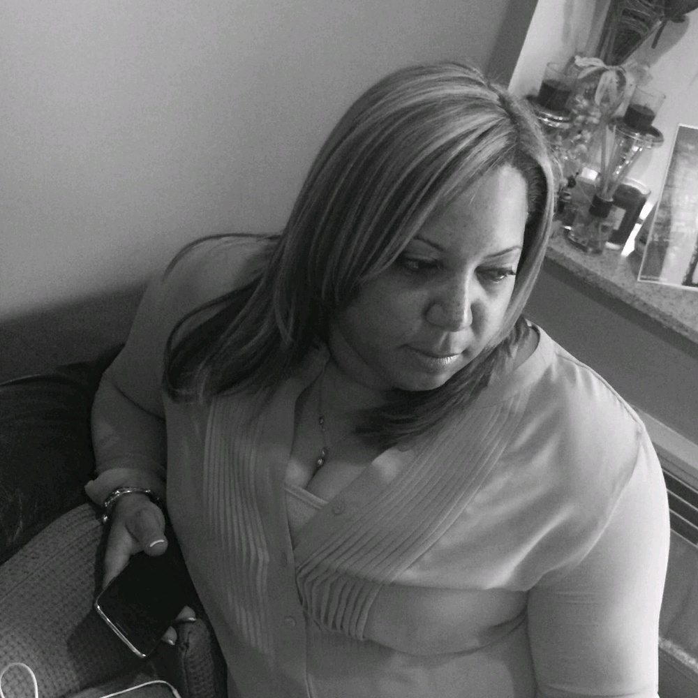 Meet your Posher, Karen